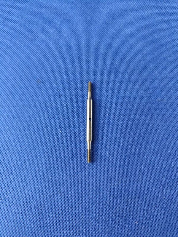 #X-9100-65-M3-1; Gestänge 65mm M3 (1 Stück) #X-9100-65-M3-1; Gestänge 65mm M3 (1 Stück)