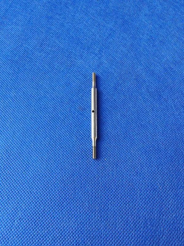#X-9100-75-M3-1; Gestänge 75mm M3 (1 Stück) #X-9100-75-M3-1; Gestänge 75mm M3 (1 Stück)