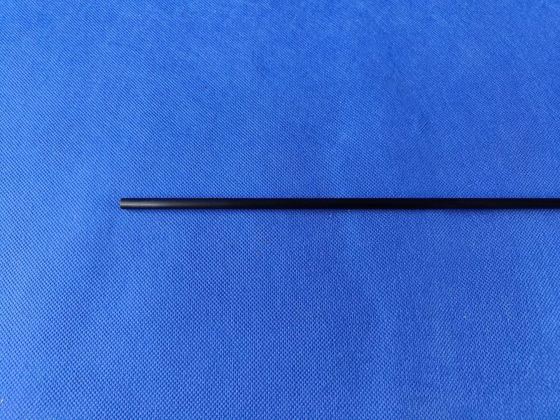 #0804; Heckstrebe ø6 x 1 x 558mm #0804; Heckstrebe ø6 x 1 x 558mm