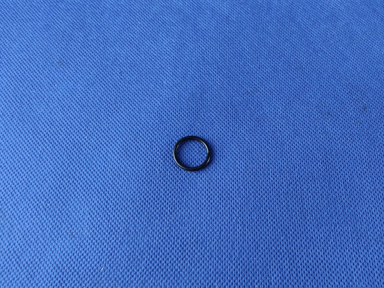 #0810;   O-Ring für Kugellagersitz 14 x 2