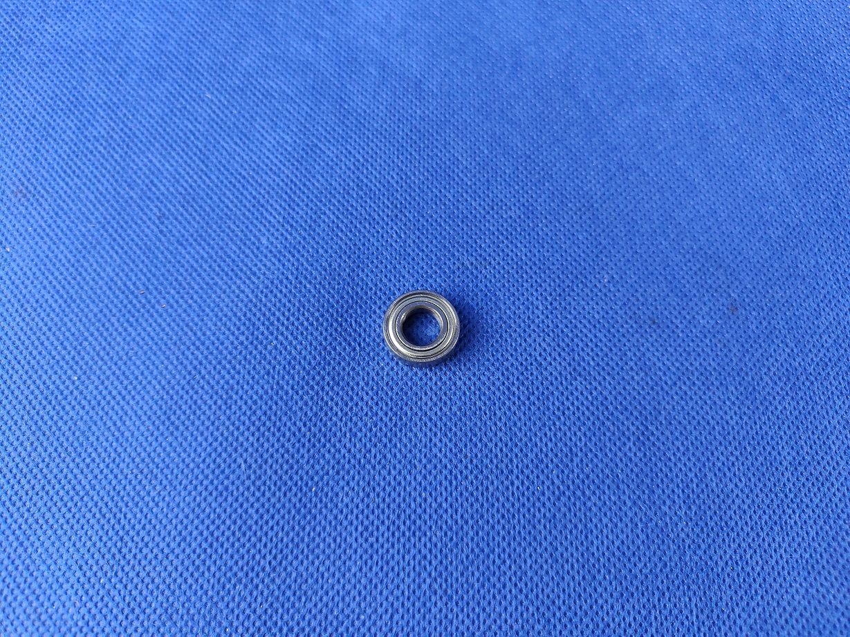 #0817;   Lager 8 x 16 x 4