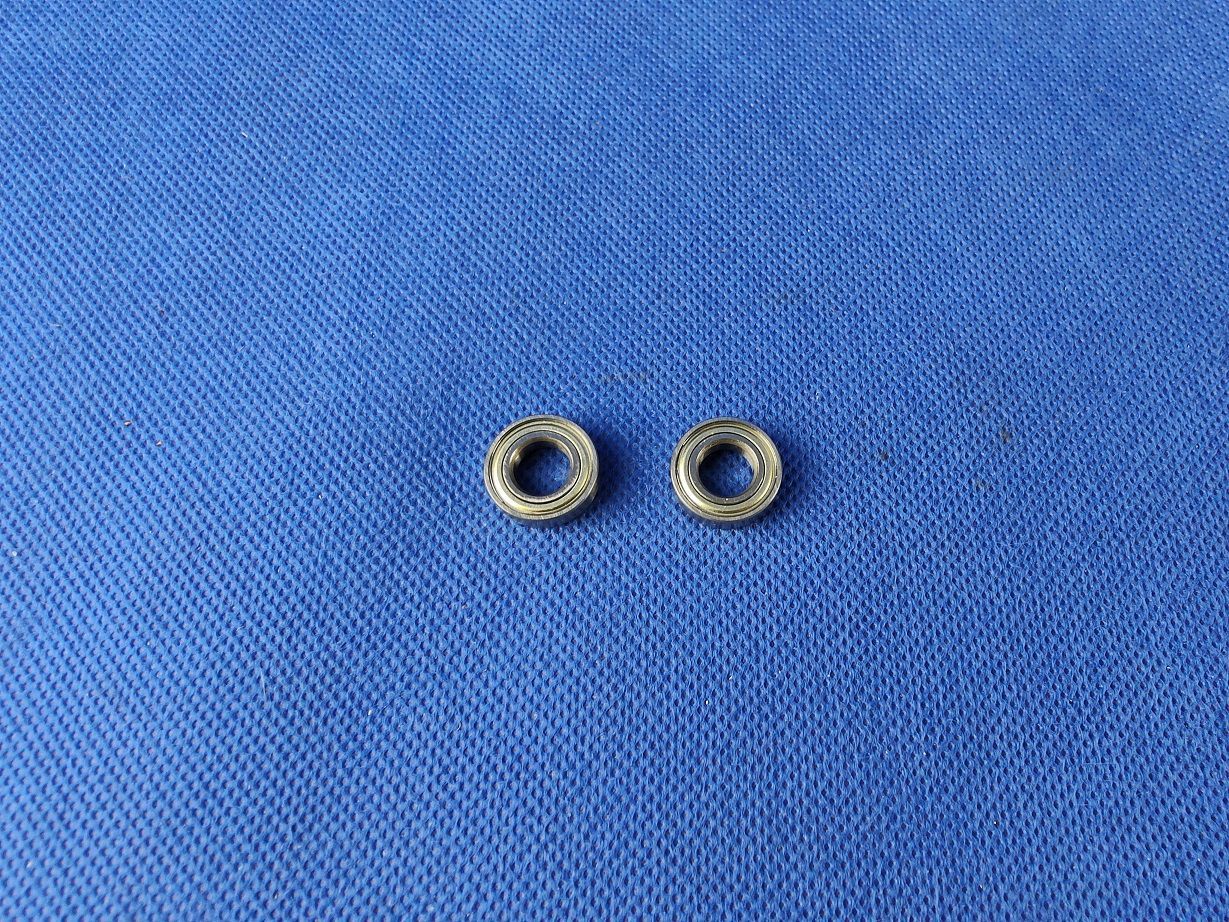 #0817-2;   Lager 8 x 16 x 4  (2 Stück)
