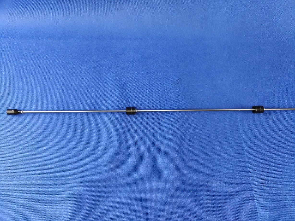 #0815;   VA-Antrieb komplett mit Lagerung (für Rotorkreis ø1600mm)