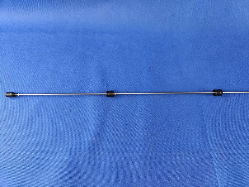 #0815; VA-Antrieb komplett mit Lagerung (für Rotorkreis ø1600mm) #0815; VA-Antrieb komplett mit Lagerung (für Rotorkreis ø1600mm)