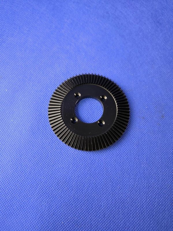 #1021-P;   Tellerrad 74Z