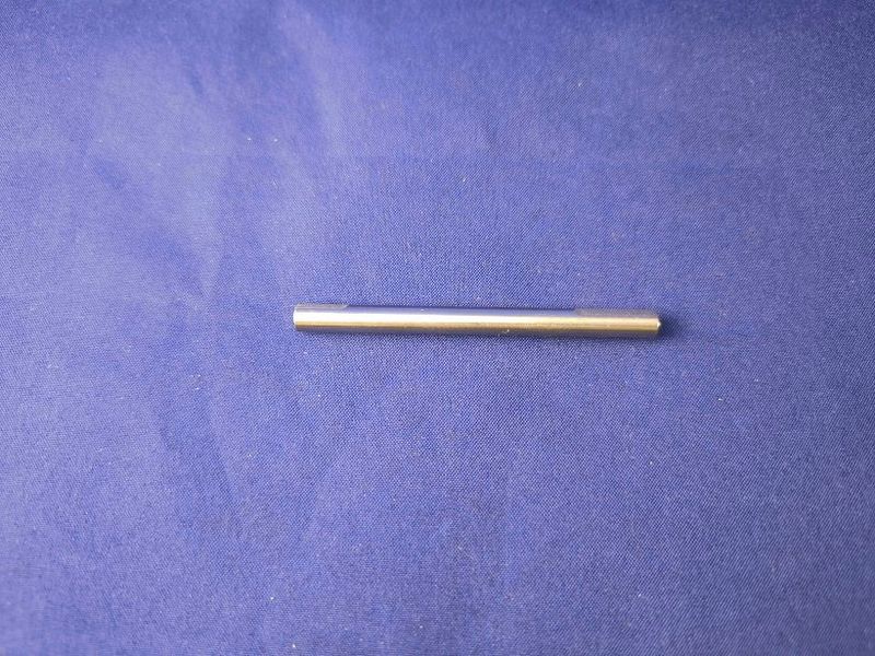 #0368-1; Heckabtriebswelle für Tellerrad 74Z i=4,18 #0368-1; Heckabtriebswelle für Tellerrad 74Z i=4,18