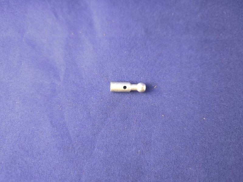 #0379; Kabinenhaubenbefestigung 18,5mm #0379; Kabinenhaubenbefestigung 18,5mm