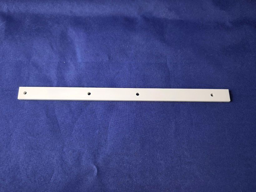 #0305;   Distanzstreifen 3mm