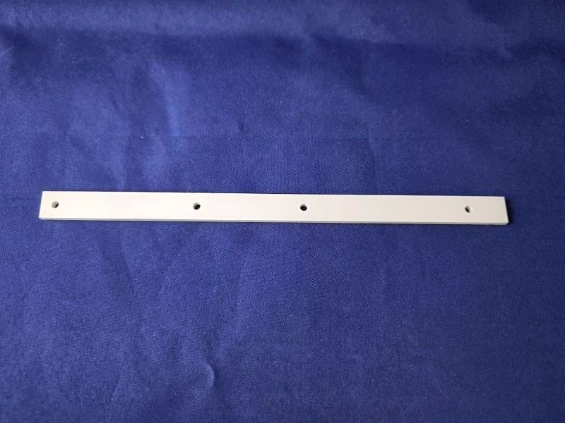 #0305;   Distanzstreifen 3mm