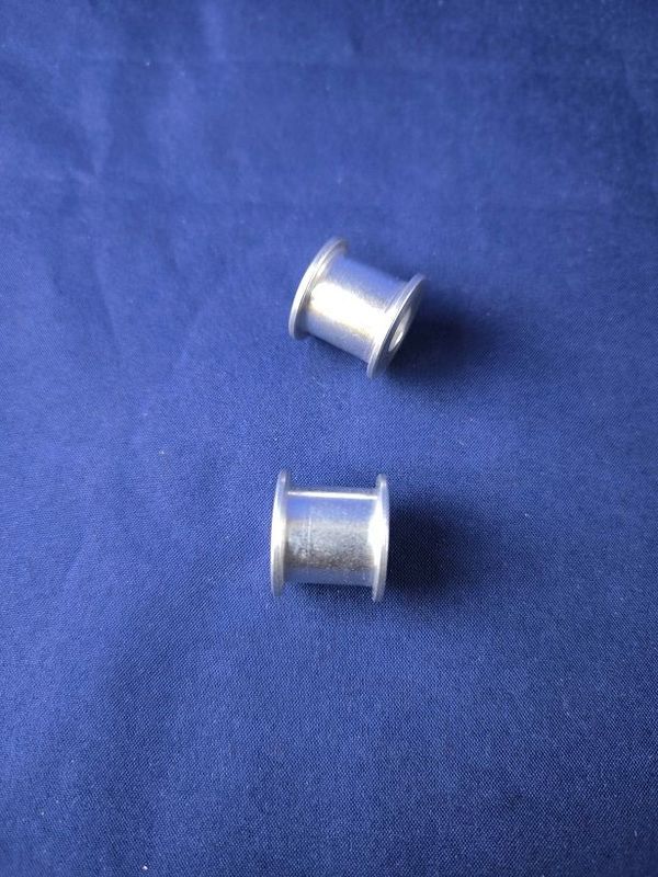 #0327-2; Führungsrolle (2 Stück) #0327-2; Führungsrolle (2 Stück)