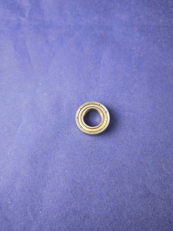 #0349;   Lager 10 x 19 x 5