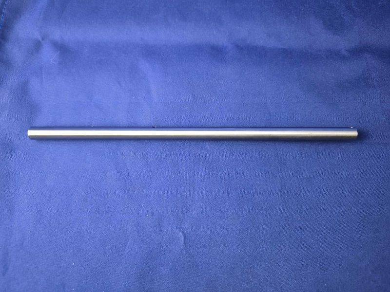 #0360-1; Hauptrotorwelle ø10mm Genesis 3D #0360-1; Hauptrotorwelle ø10mm Genesis 3D