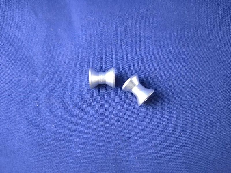 #0319-2;   Abstandshalter  (2 Stück)
