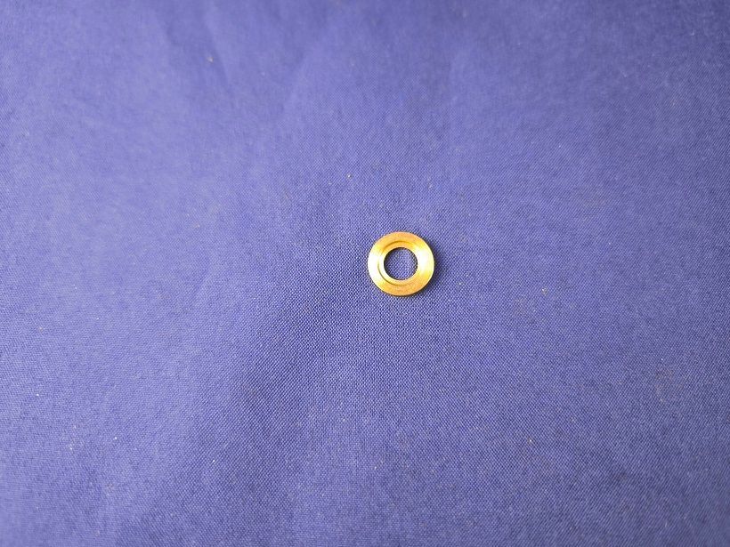 #5008;   Lagertrennscheibe 0,9mm