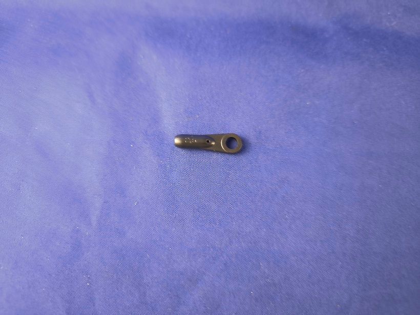 #0633;   Kugelclips 2,5
