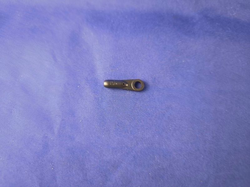 #0633;   Kugelclips 2,5