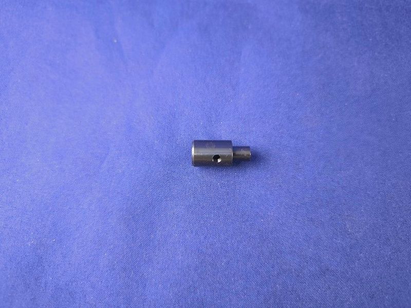 #4007; Hülse für Kegelrad Heckwelle brüniert #4007; Hülse für Kegelrad Heckwelle brüniert "Stahl"