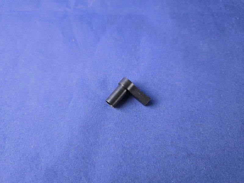 #5018; Winkelhebel Alu #5018; Winkelhebel Alu "schwarz"