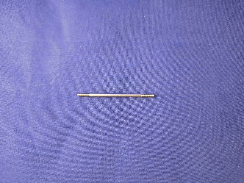 #1038-P;   Gestänge für Nickservo