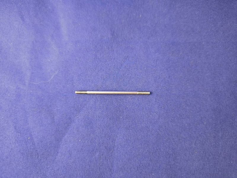 #1038-P; Gestänge für Nickservo #1038-P; Gestänge für Nickservo