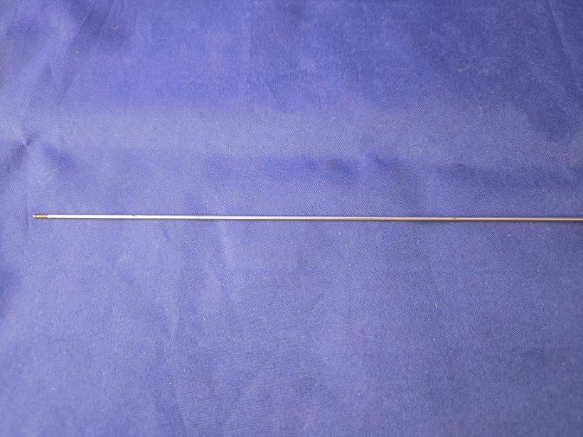 #3011;   Steuerdraht ø2mm