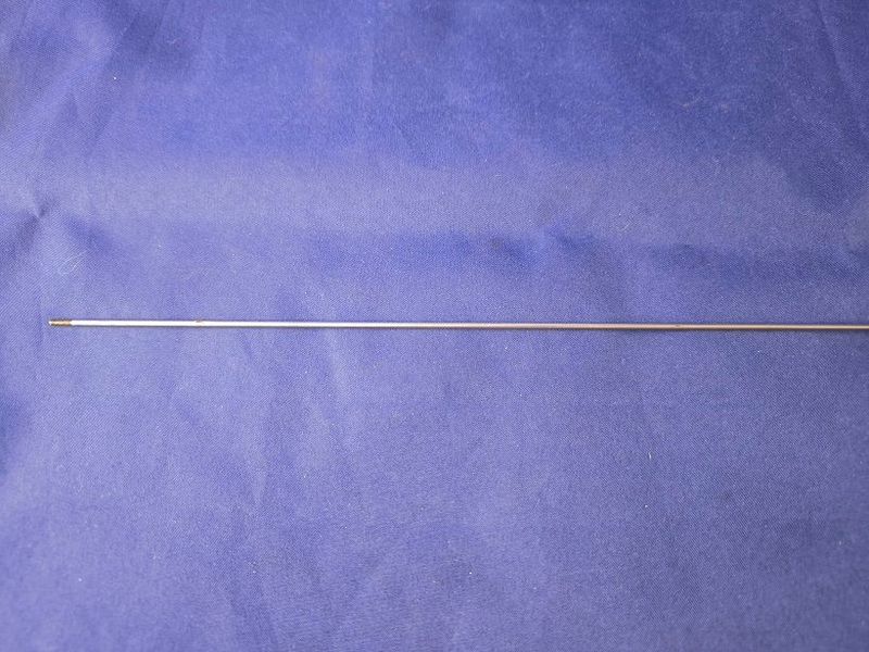 #3011;   Steuerdraht ø2mm