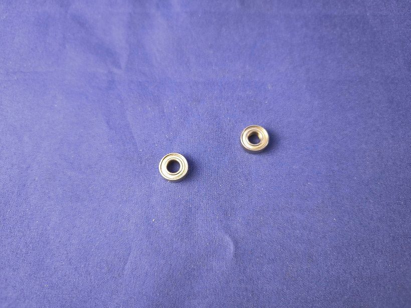 #6007-2;   Lager 4x8x3  (2 Stück)