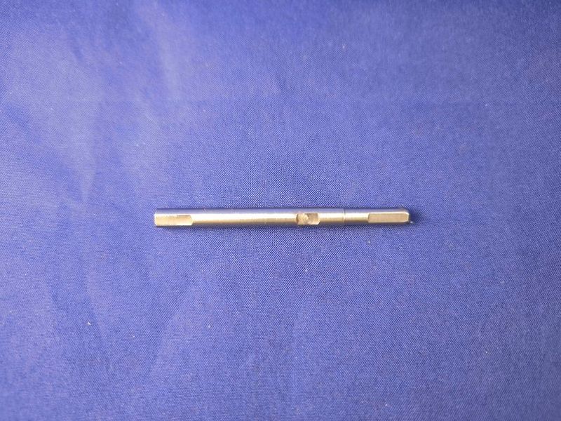 #1010-P; Heckabtriebswelle ø5mm #1010-P; Heckabtriebswelle ø5mm