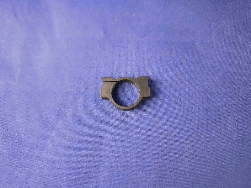 #3013; Klemmhalter für Heckstrebe #3013; Klemmhalter für Heckstrebe