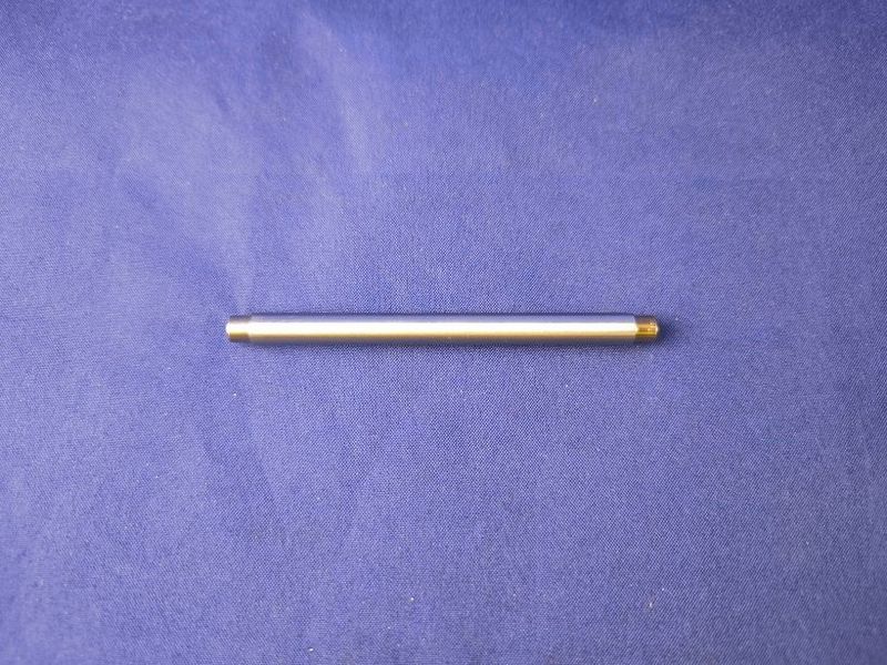 #5011;   Blattlagerwelle ø6mm