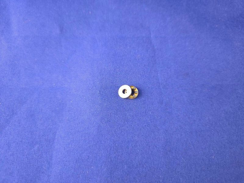 #6008;  Drucklager 3x8x4