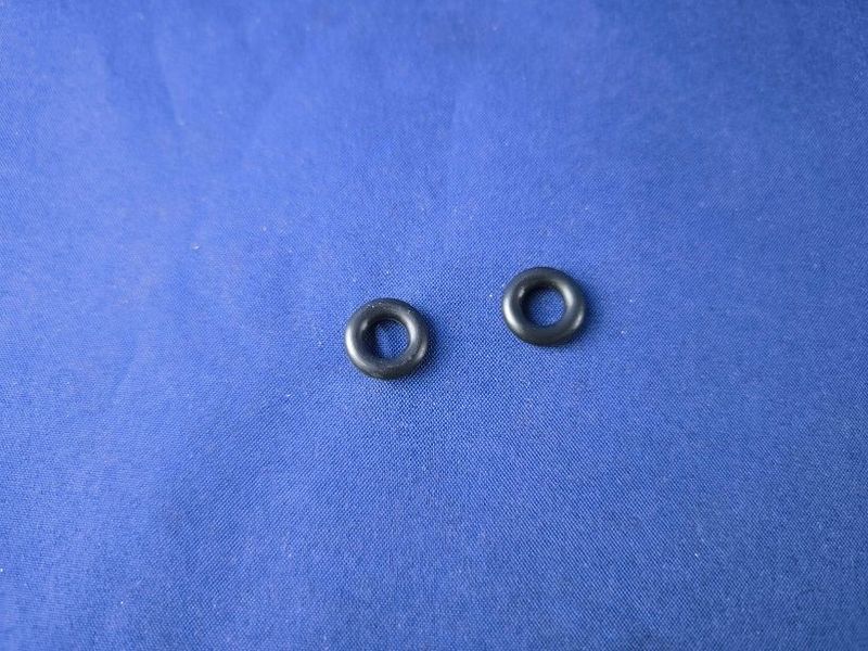 #5004-2; O-Ring #5004-2; O-Ring "Dämpfung" (2 Stück)