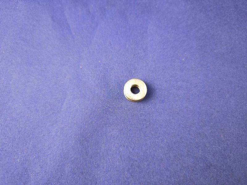#5006;   Drucklager 5x12x4