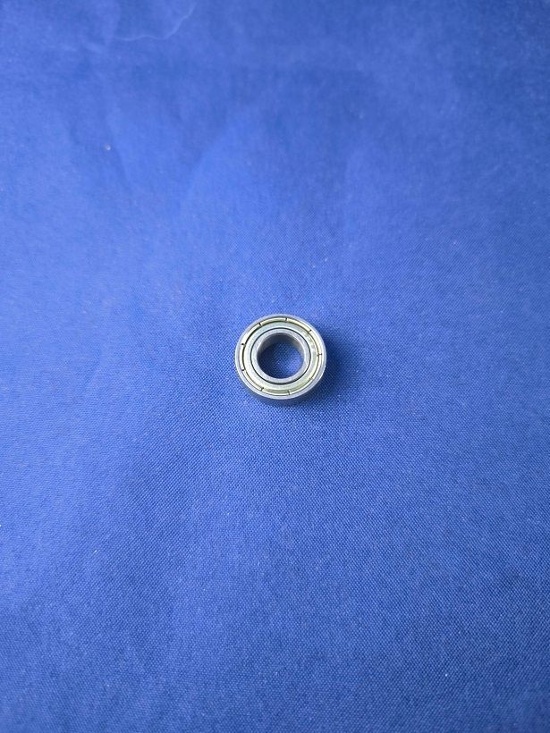 #0339;   Lager 8 x 16 x 5
