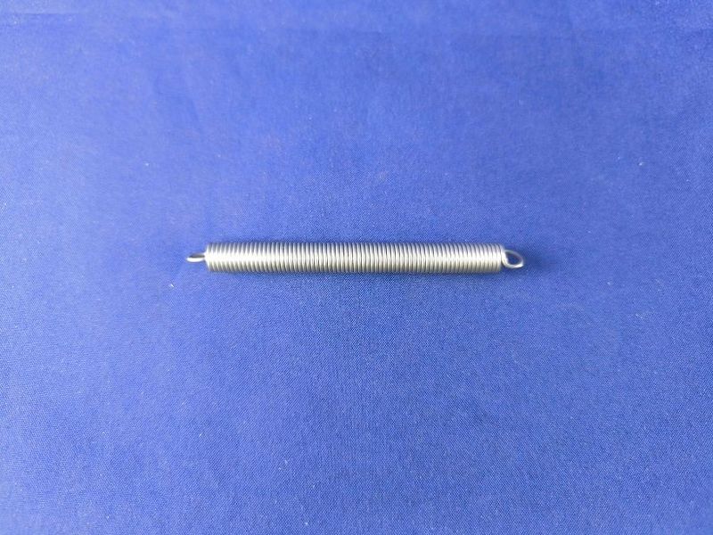 #0504; Feder für Resorohrhalter #0504; Feder für Resorohrhalter