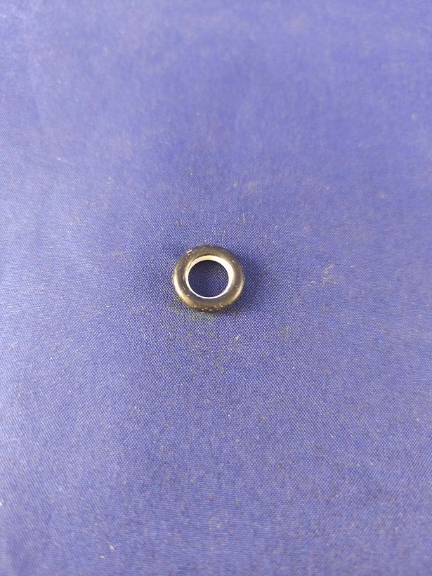 #0230-8-FBL;   O-Ring 8 x 3