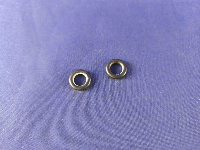 #0230-8-FBL-2; O-Ring 8 x 3 (2 Stück) #0230-8-FBL-2; O-Ring 8 x 3 (2 Stück)