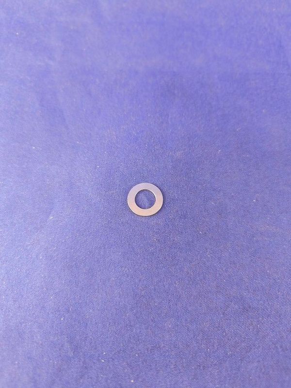 #1059-05-P;   Scheibe 8x14x0,5