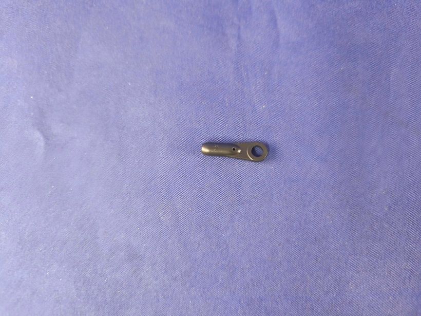 #3016;  Kugelclips 2mm