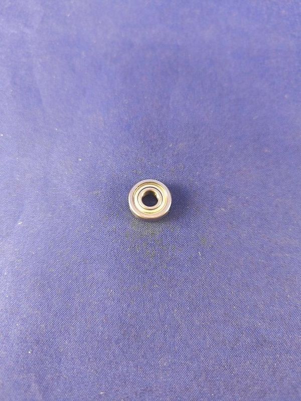 #3003;   Lager 5x13x4