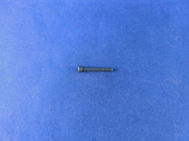 #5019; ISK-Schraube M3x22 12.9 SS #5019; ISK-Schraube M3x22 12.9 SS