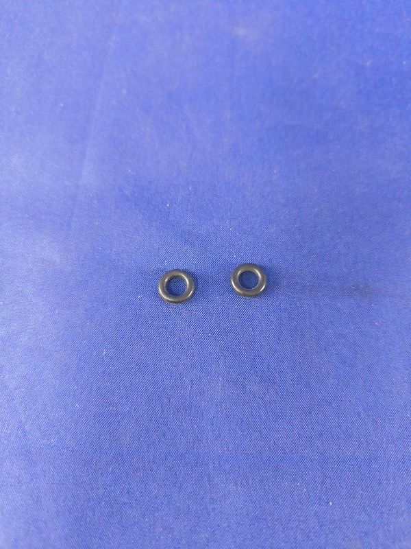 #1005-W-OT-2; O-Ring für Pendelnabe 5 x 2 #1005-W-OT-2; O-Ring für Pendelnabe 5 x 2 "weich" (2 Stück)