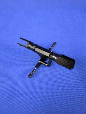 5000 - 5099;  Rotorkopf 2-Blatt