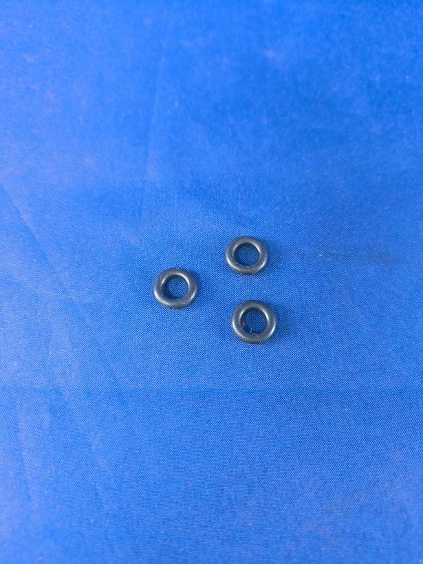 #0230-FBL-3;   O-Ring 7 x 3  (3 Stück)