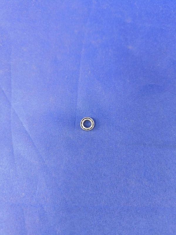 #0420; Kugellager 6 x 10 x 2,5
