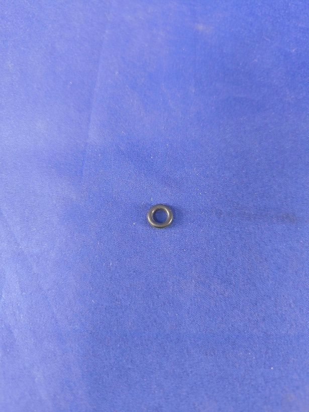 #1005-W-OT;   O-Ring für Pendelnabe 5 x 2 "weich"