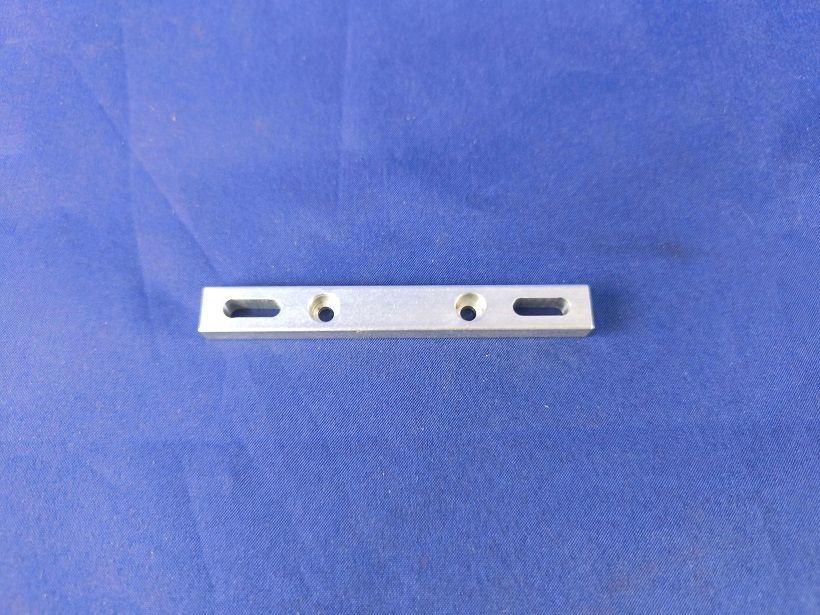 #0326;   Führungsrollenhalter für 2-Stufen-Mechanik