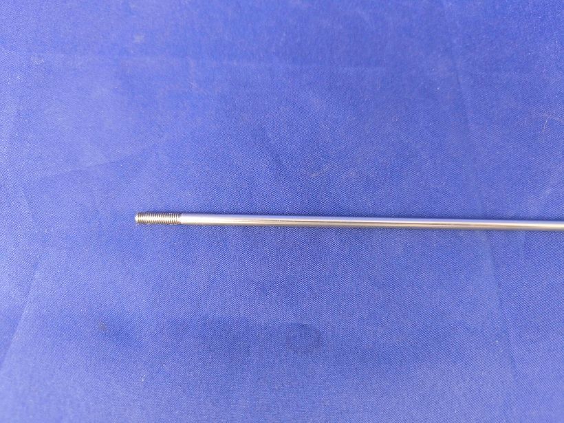#0220-510;   Paddelstange 510mm