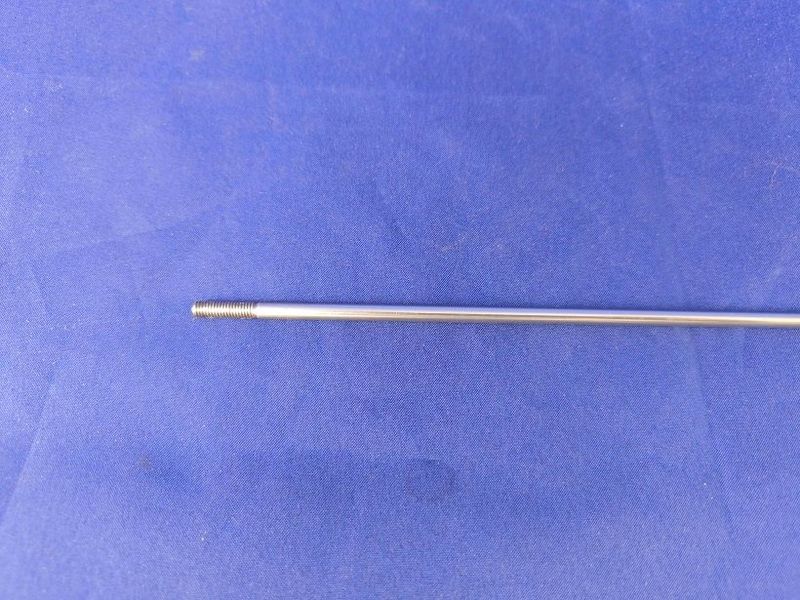 #0220-510;   Paddelstange 510mm