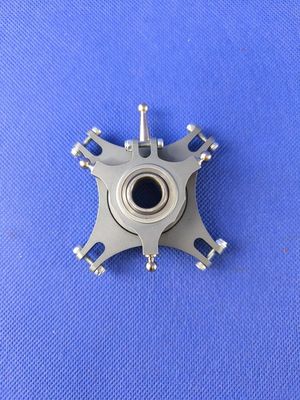 #7200-12-LA; 3-Blatt Taumelscheibe LAMA Serie für ø12mm #7200-12-LA; 3-Blatt Taumelscheibe LAMA Serie für ø12mm